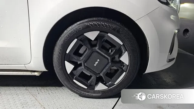 Kia The New Carnival id 3647104 из Кореи 15