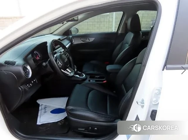 Kia The New K3 2nd generation id 3611409 из Кореи 12