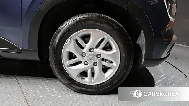 Hyundai Venue id 2990447 из Кореи 15