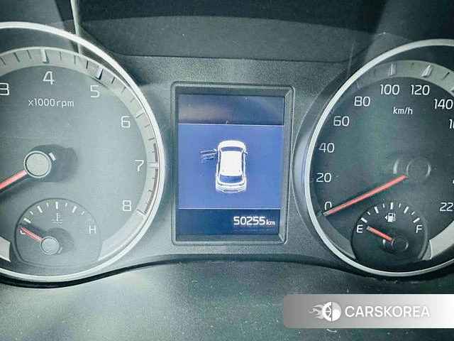 Kia Yi Ran id 4307641 из Китая 19