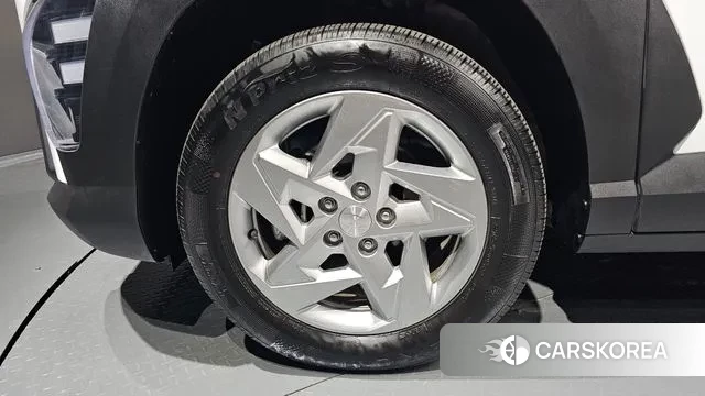 Hyundai Kona (SX2) id 3560338 из Кореи 15