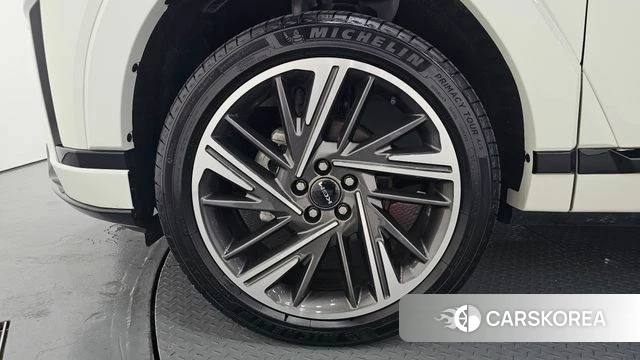 Ssangyong Actian 2nd Generation id 4578824 из Кореи 15