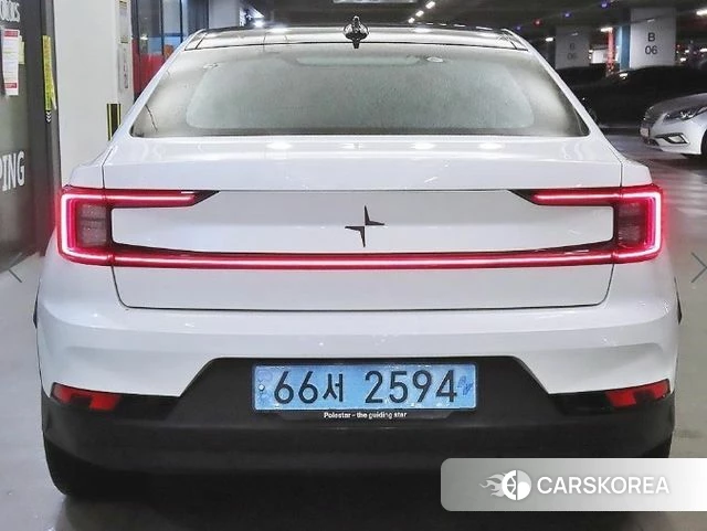 Polestar Polestar 2 id 4768660 из Кореи 15