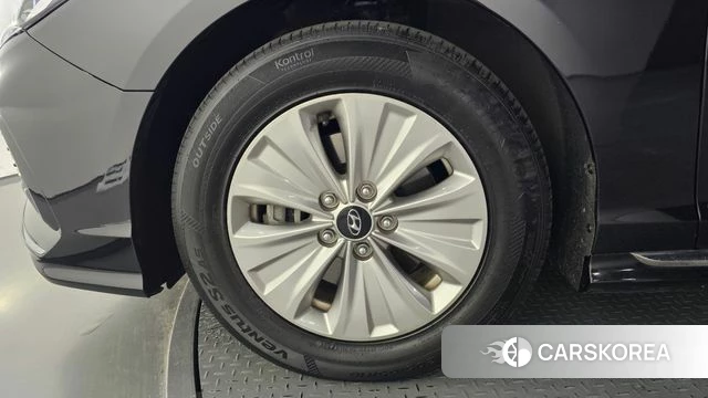 Hyundai Sonata New Rise Hybrid id 4424722 из Кореи 15