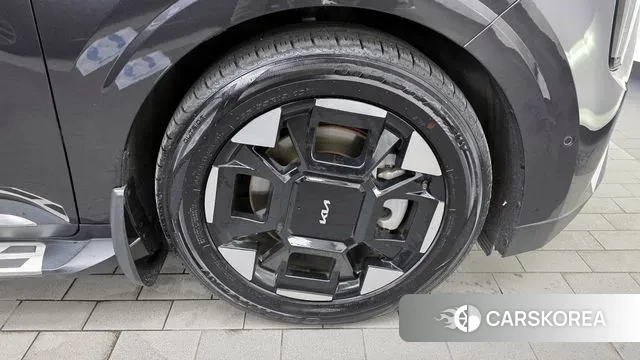 Kia The New Carnival 4th Generation id 3241233 из Кореи 15