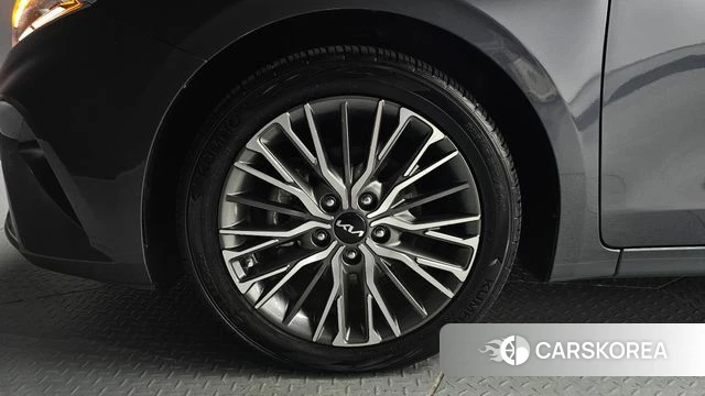 Kia The New K3 2nd generation id 4231748 из Кореи 26