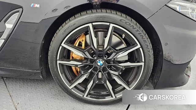 BMW 8 Series (G15) id 3726044 из Кореи 15