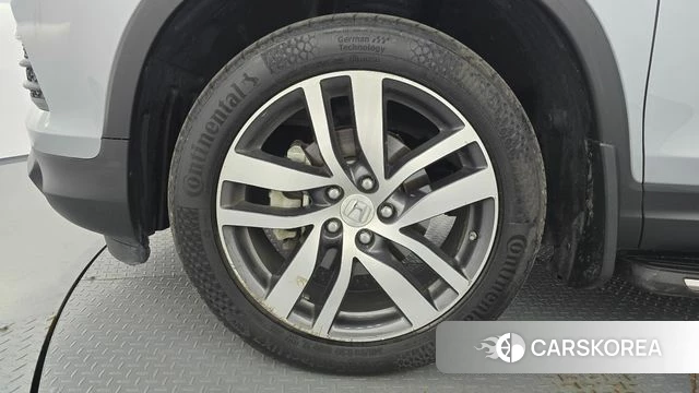 Honda Pilot 3rd generation id 4785765 из Кореи 15