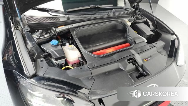 Hyundai Ionic 6 id 4349830 из Кореи 33