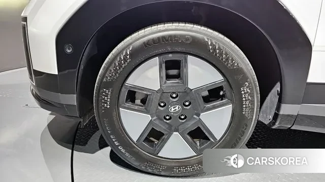 Hyundai Santa Fe (MX5) id 3544698 из Кореи 15