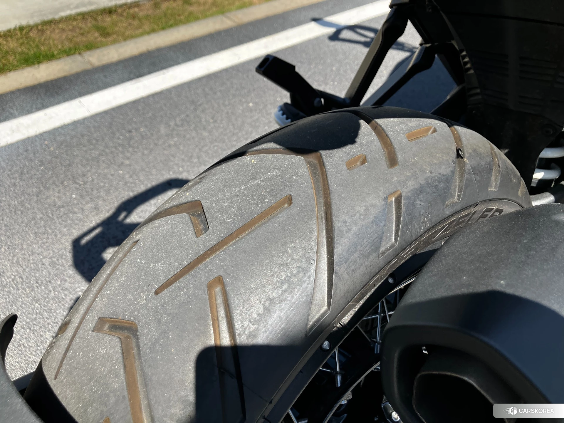 Проданный BMW R1300GS TOURING id 4320085 из Японии, фото 9