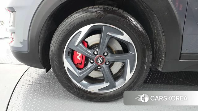 Hyundai All New Tucson id 4251236 из Кореи 15