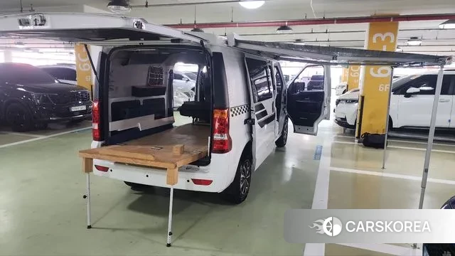 Dongfeng Socon C35 id 3370985 из Кореи 15