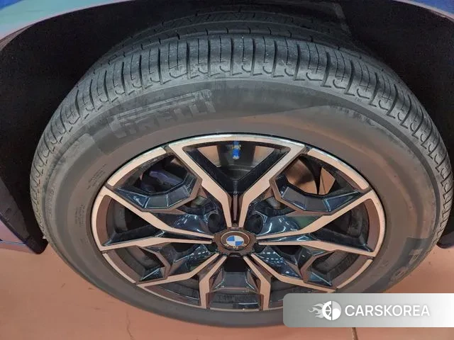 BMW X3 (G01) id 3340321 из Кореи 15