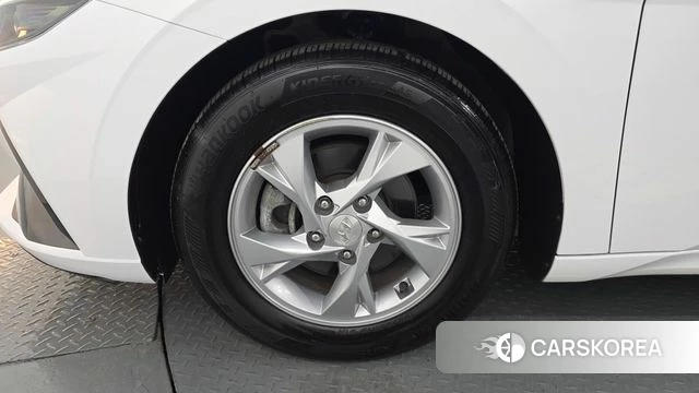 Hyundai Avante (CN7) id 4708197 из Кореи 25