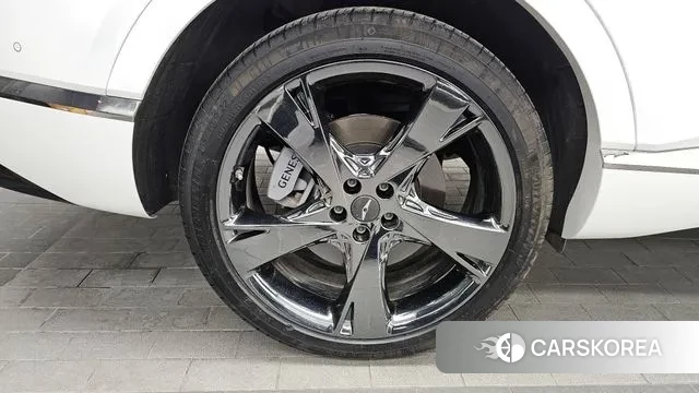 Genesis GV80 id 3606161 из Кореи 15