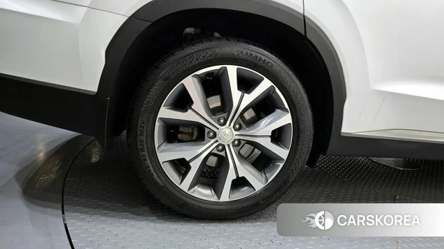 Hyundai Palisade id 4351090 из Кореи 26