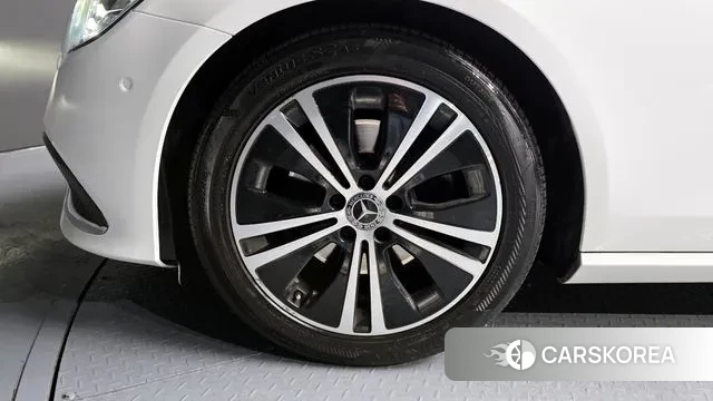 Mercedes-Benz E-Class W213 id 3587383 из Кореи 15
