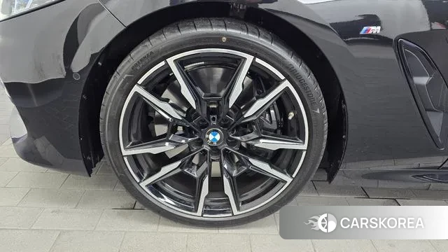 BMW 8 Series (G15) id 3486852 из Кореи 15