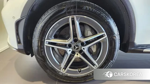 Mercedes-Benz GLC-Class X253 id 3747141 из Кореи 12