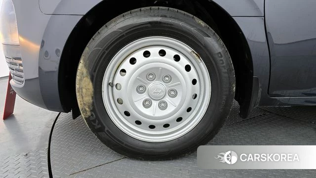 Hyundai Staria id 3838617 из Кореи 15