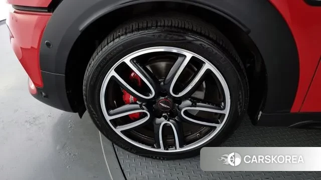 Mini Cooper S Countryman id 3000076 из Кореи 15