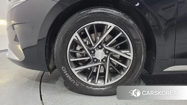 Hyundai The New Grandeur IG id 3611034 из Кореи 15