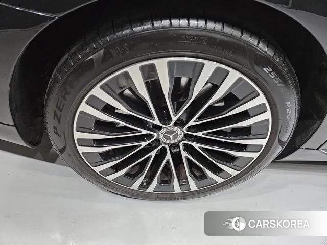 Mercedes-Benz S-Class W223 id 3556469 из Кореи 15