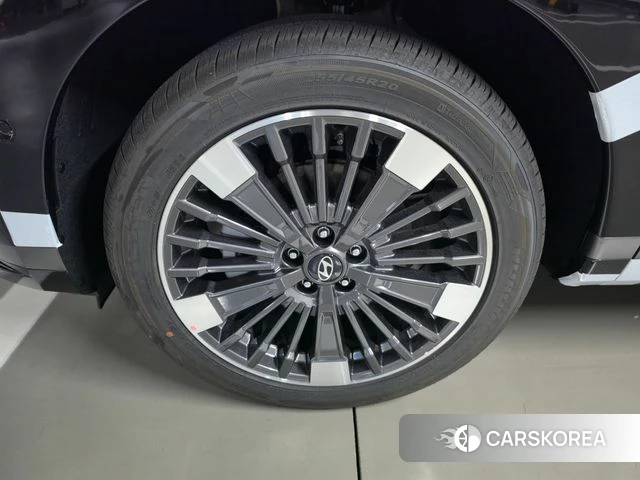 Hyundai Santa Fe (MX5) id 4392452 из Кореи 14