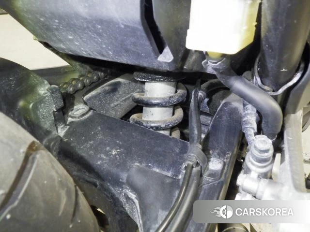 Honda NC750X DCT id 3948100 из Японии 29