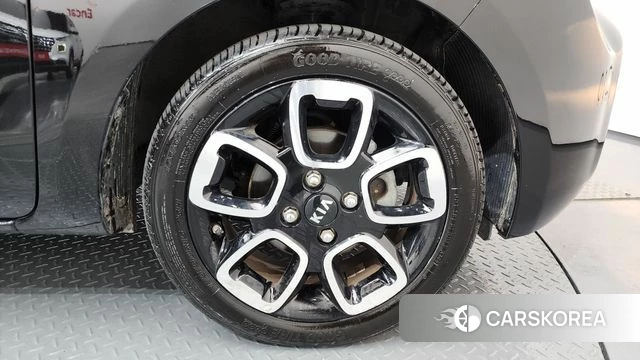 Kia The New Ray id 3886606 из Кореи 15