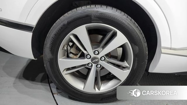 Genesis GV80 id 4245088 из Кореи 28