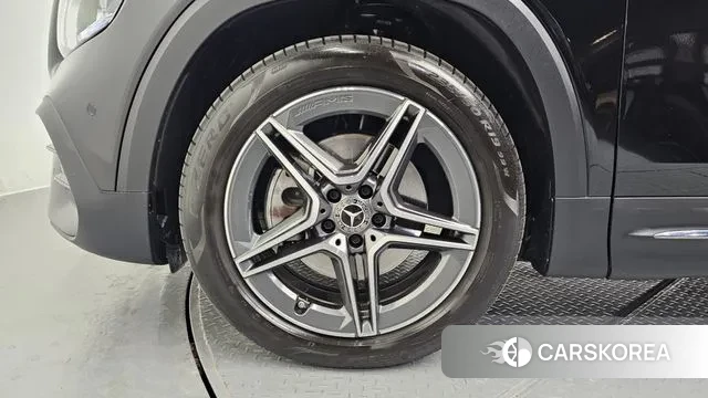 Mercedes-Benz GLB-Class X247 id 3437264 из Кореи 15