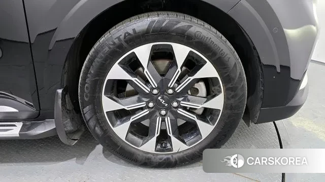 Kia Carnival 4th generation id 3518149 из Кореи 15