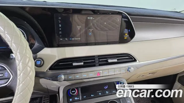 Hyundai Palisade id 2689618 из Кореи 15