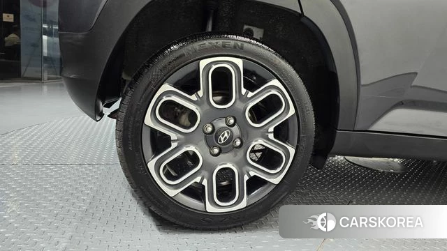 Hyundai Casper id 4444401 из Кореи 25