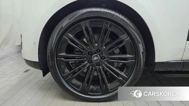Land Rover Range Rover 5th Generation id 4349723 из Кореи 27