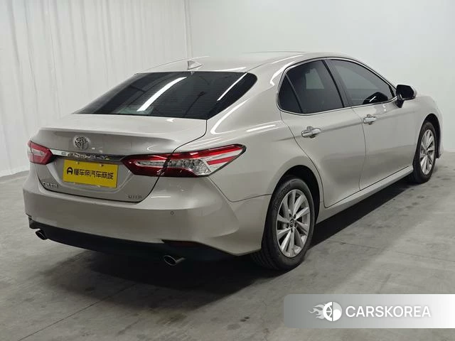 Toyota Camry id 3927087 из Китая 15