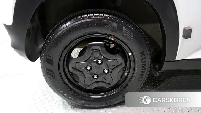 Hyundai Casper id 3746707 из Кореи 15