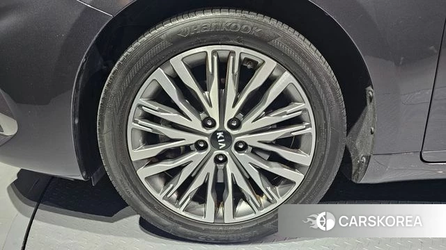 Kia K7 Premier id 4672278 из Кореи 15