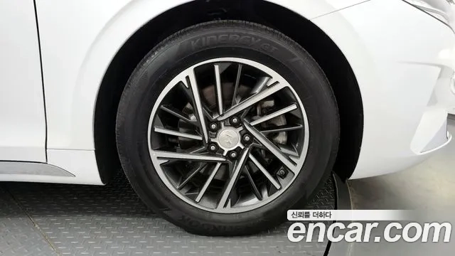 Hyundai The New Grandeur IG id 2917165 из Кореи 15