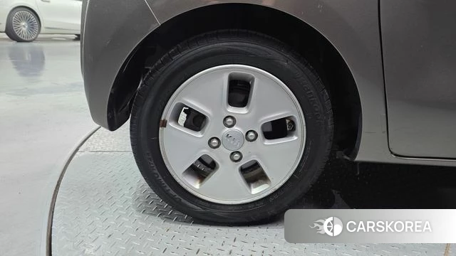 Kia The New Ray id 4542206 из Кореи 25