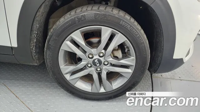 Kia Seltos id 2601951 из Кореи 15