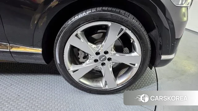 Genesis GV80 id 3592429 из Кореи 15