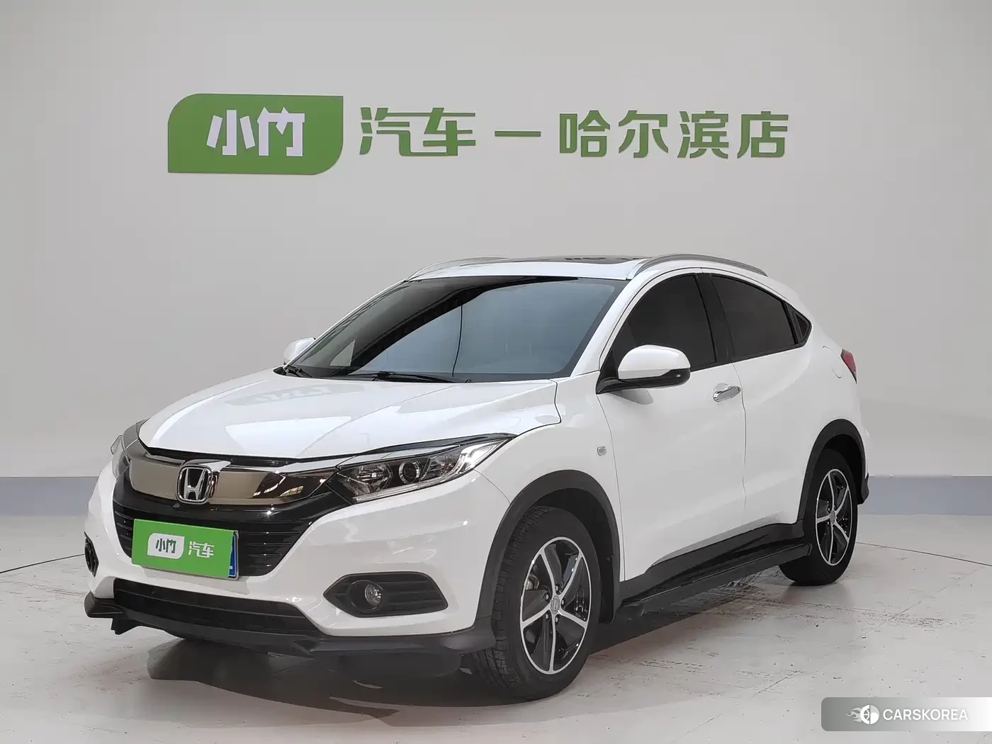 Honda Vezel id 4577519 из Китая 11