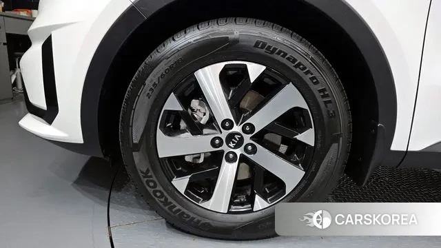 Kia Sorento 4th Generation id 2994981 из Кореи 15