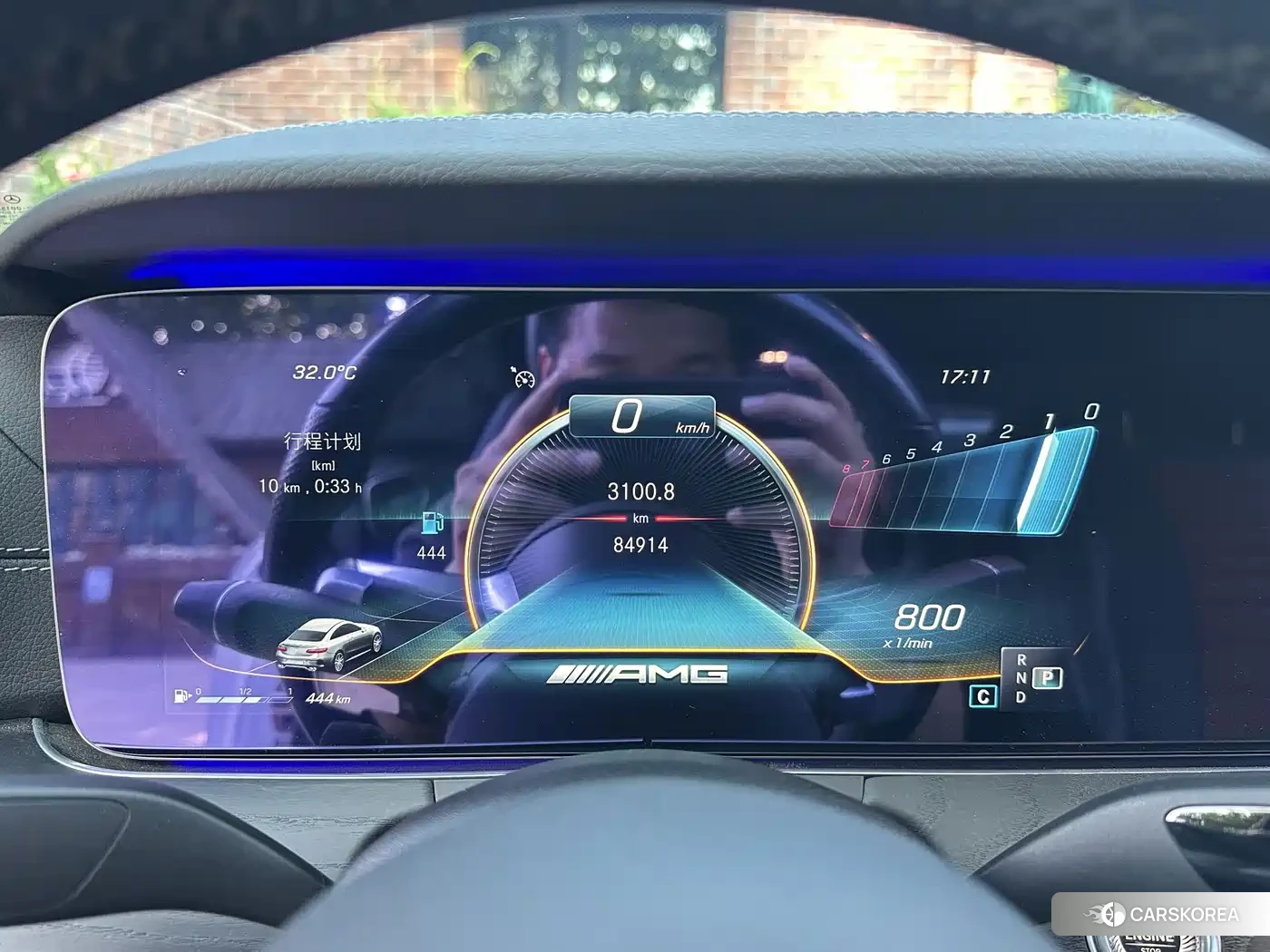 Mercedes-Benz E-Class id 4679956 из Китая 18