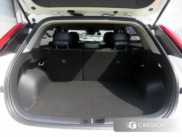 Kia Di Ol Nu Niro id 4577069 из Кореи 14