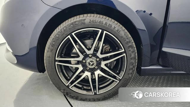 Mercedes-Benz V-Class id 3794332 из Кореи 15