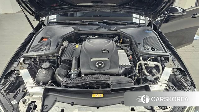 Mercedes-Benz E-Class W213 id 4620158 из Кореи 25